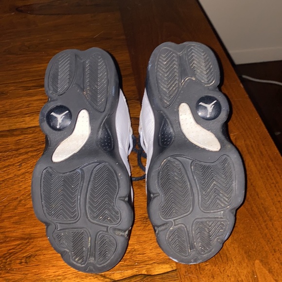 Jordan 6 rings “Motorsports” size: 1Y - Picture 5 of 6